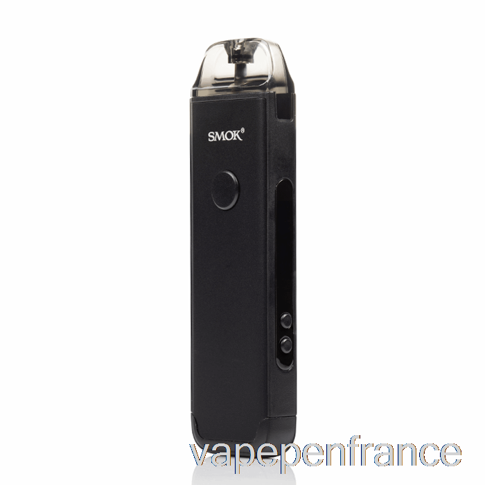 Smok Acro 25w Système De Pod Stylo Vape Noir